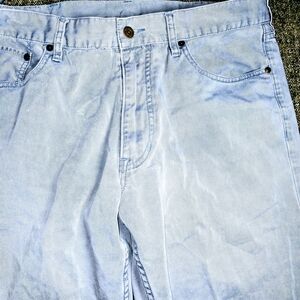 Ralph Lauren  Blue Polo Pants